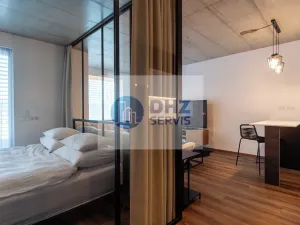 Prodej bytu 3+kk, Poděbrady, Fügnerova, 70 m2