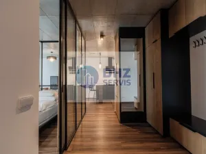 Prodej bytu 3+kk, Poděbrady, Fügnerova, 70 m2