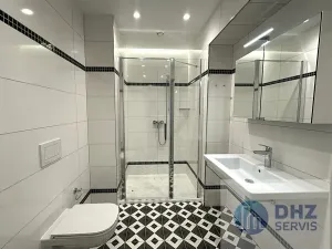 Pronájem bytu 3+kk, Poděbrady, Studentská, 75 m2