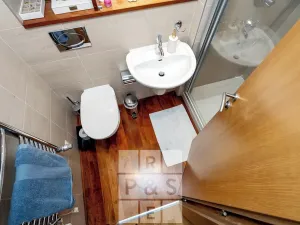 Prodej bytu 3+kk, Praha - Smíchov, Švédská, 128 m2