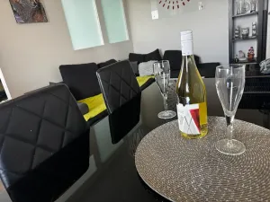 Prodej bytu 3+kk, Velké Pavlovice, Růžová, 63 m2