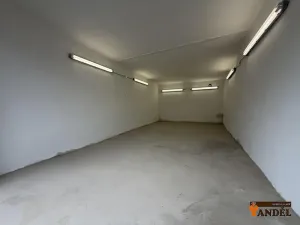 Pronájem garáže, Havířov, 25 m2