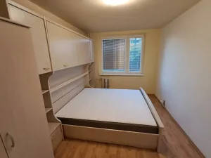 Pronájem bytu 4+kk, Praha - Řepy, Španielova, 93 m2