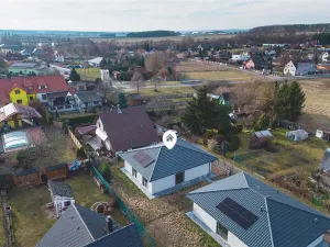 Prodej rodinného domu, Líně, Družstevní, 100 m2