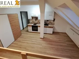 Pronájem bytu 1+kk, Šebrov-Kateřina, 33 m2