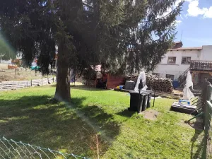 Pronájem bytu 3+1, Smržovka, Husova, 90 m2