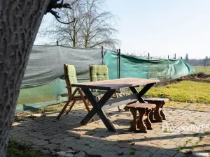 Prodej chaty, Kralupy nad Vltavou, 19 m2