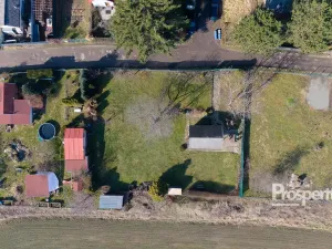 Prodej chaty, Kralupy nad Vltavou, 19 m2