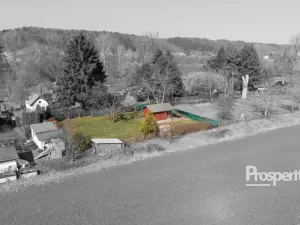 Prodej chaty, Kralupy nad Vltavou, 19 m2