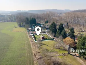 Prodej chaty, Kralupy nad Vltavou, 19 m2