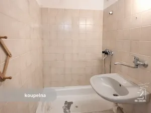 Prodej bytu 2+kk, České Budějovice, J. Bendy, 46 m2