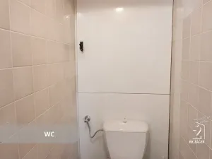 Prodej bytu 2+kk, České Budějovice, J. Bendy, 46 m2