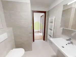 Pronájem bytu 1+kk, Olomouc, Camilla Sitteho, 35 m2