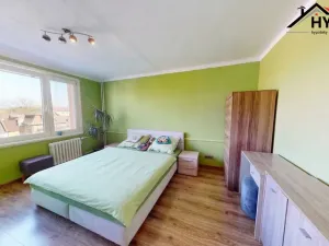 Prodej bytu 2+1, Vamberk, Struha, 62 m2