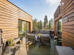 Prodej bytu 5+kk, Zábřeh, 28. října, 154 m2