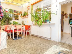 Prodej rodinného domu, Žabčice, Hřbitovní, 104 m2