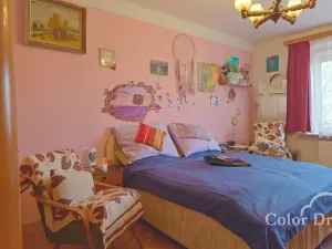 Prodej rodinného domu, Žabčice, Hřbitovní, 104 m2