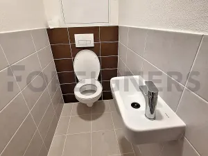 Pronájem bytu 2+kk, Olomouc, Wolkerova, 62 m2