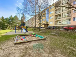 Prodej bytu 2+1, Říčany, Družstevní, 69 m2