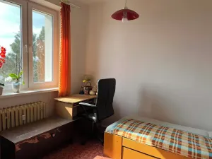 Prodej bytu 3+1, Prostějov, 80 m2