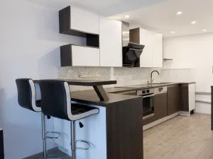 Pronájem bytu 2+kk, Kladno, Benediktínská, 62 m2