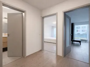 Pronájem bytu 2+kk, Kladno, Benediktínská, 62 m2
