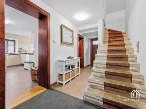 Prodej rodinného domu, Hrádek nad Nisou, 149 m2