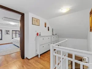 Prodej rodinného domu, Hrádek nad Nisou, 149 m2