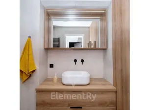 Pronájem bytu 2+kk, Hradec Králové, Komenského, 76 m2