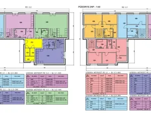 Prodej rodinného domu, Bdeněves, 93 m2