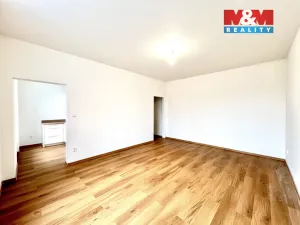 Prodej bytu 1+1, Krnov - Pod Cvilínem, Svatováclavská, 35 m2