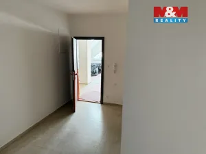 Pronájem bytu 3+kk, Klatovy - Klatovy I, Vídeňská, 109 m2