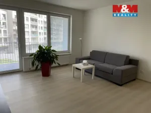 Pronájem bytu 2+kk, Pardubice, Pod Vinicí, 65 m2