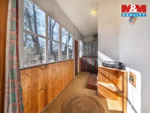 Prodej chaty, Kornatice, 35 m2