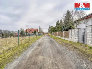 Prodej pozemku pro bydlení, Radějovice - Olešky, 1016 m2