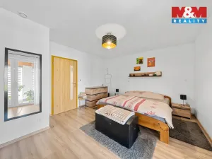 Prodej rodinného domu, Huntířov, 207 m2