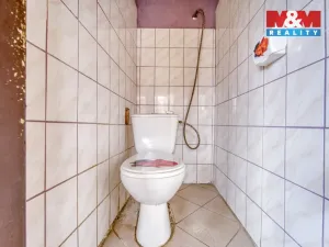 Prodej rodinného domu, Zaječov, 169 m2