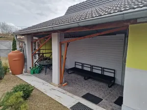 Prodej rodinného domu, Hodonice, 130 m2