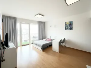Prodej bytu 1+kk, Praha - Dejvice, Lindleyova, 34 m2