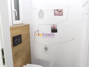 Pronájem bytu 1+kk, Praha - Nusle, Na Veselí, 45 m2