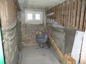 Pronájem bytu 1+kk, Praha - Nusle, Na Veselí, 45 m2