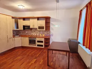 Prodej bytu 2+kk, Praha - Košíře, Cetyňská, 66 m2