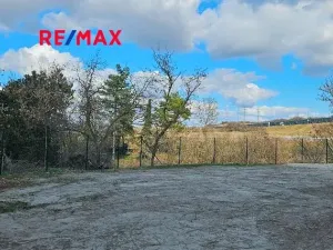 Pronájem pozemku, Slaný, 2003 m2