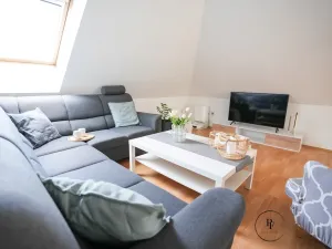 Prodej bytu 2+kk, Benátky nad Jizerou - Benátky nad Jizerou I, Dražická, 78 m2