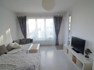 Pronájem bytu 2+1, Praha - Malešice, Počernická, 61 m2