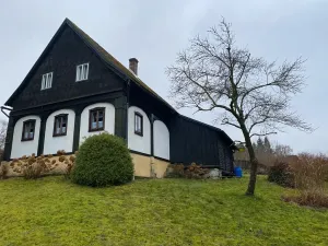 Prodej chalupy, Rybniště, 150 m2