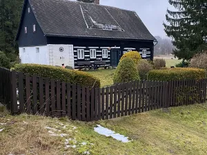 Prodej chalupy, Rybniště, 150 m2