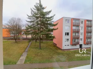 Prodej bytu 2+1, Boskovice, Bílkova, 58 m2