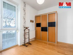 Prodej bytu 2+kk, Praha - Kobylisy, U třešňovky, 57 m2