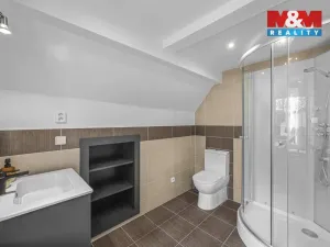 Prodej ubytování, Rudník - Arnultovice, 209 m2